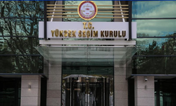 Yüksek Seçim Kurulu CHP gündemiyle toplanıyor