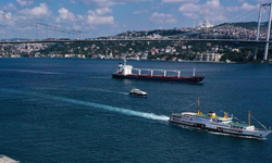 İstanbul Boğazı'nda teknelere kısıtlama: Pazartesi yürürlüğe girecek