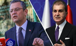 AK Parti Sözcüsü Çelik: Özgür Özel en azından balıkları rahat bıraksın