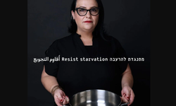 İsrailli moda markasından Gazze ile dayanışma kreasyonu