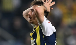 Fenerbahçe'ye soğuk duş: Mert Hakan Yandaş'ın kariyeri sona mı erdi?