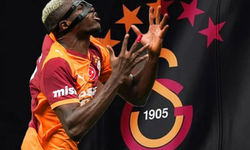 Galatasaray Osimhen'in ilk taksidini ödedi: 2 gün gecikince olay oldu
