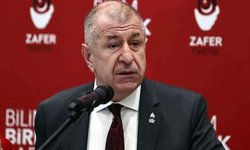 Ümit Özdağ'dan 'Kürdistan bölgesinden 3 baro ile katıldık' sözlerine sert tepki