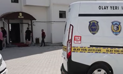 Elazığ'da yasak ilişki cinayeti: 1 ölü