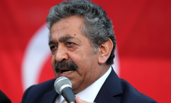 Öcalan'la görüşme ile ilgili MHP'li Feti Yıldız'dan önemli açıklama