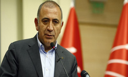 Gürsel Tekin: 'Bir kişi bile yeter görevimizin başındayız'
