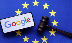 Avrupa Birliği teknoloji devi Google'a rekor ceza kesti: 3 milyar euro!
