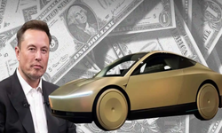 Tesla'dan Musk'a devasa 'havuç'! Tarihin en büyük maaş paketi önerildi ancak şartlar ağır