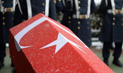Bakan Yerlikaya açıkladı: 'Bir polisimiz şehit oldu'
