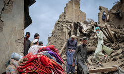 Afganistan’daki ikinci depremde korkulan oldu mu? Ölen yaralanan var mı?