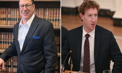 Mark Zuckerberg'den Mark Zuckerberg'e gülümseten dava!