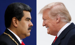 Sular durulmuyor: Trump'tan Venezeula'ya 'Uçaklarınızı düşürürüz' tehdidi