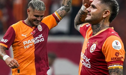 Doktor bu ne? Icardi'nin göbeği başına bela oldu!