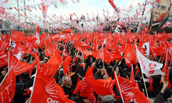 Kurultay davası öncesi CHP'den Ankara çıkarması!