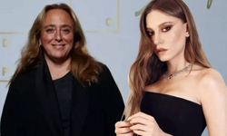 Serenay Sarıkaya'dan isyan! 'Sessizlik içinde ölümü bekliyor'