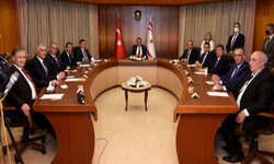 Ülkü Ocakları Başkanının KKTC'ye girişi yasaklandı