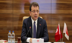 İmamoğlu cezaevinden İstanbullulara müjde verdi