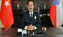 Antalya Emniyet Müdürü İlker Arslan gözaltına alındı!