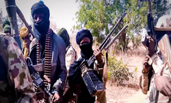 Nijerya'da terör örgütü Boko Haram'dan katliam: 63 kişi öldürüldü