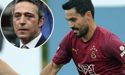 Galatasaray İlkay Gündoğan'ı neden sona bıraktı? Ali Koç nasıl sebep oldu?