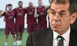 Trabzonspor öyle bir teklif yaptı ki Galatasaray onlara kıyamadı!