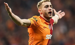 Barış Alper Yılmaz Galatasaray'ın Eyüpspor maçında forma giyecek mi?