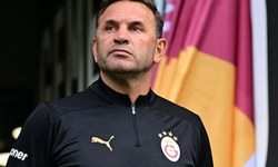 Okan Buruk'tan sonra koltuğu devralacak isim belli oldu!