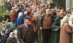 Yeni anket: Emeklilerin oyları CHP'ye AK Parti yüzde 30'un altında kaldı!