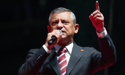 CHP lideri Özel'den Bakan Yerlikaya'ya: 'İnsanları şiddete davet etmiyoruz'