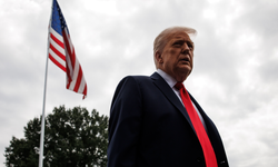 Trump’tan Hamas’a tehdit: 'Bu son uyarım bir daha uyarı olmayacak'