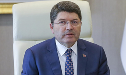 Adalet Bakanı Tunç: CHP binası önündeki olaylar hakkında soruşturma açıldı