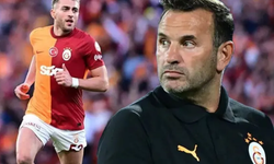 Okan Buruk'un kararı netleşti: Barış Alper Yılmaz ne olacak?