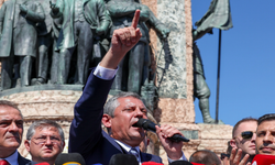 Gürsel Tekin sözünü tutmadı: CHP'nin kuruluş yıl dönümünde de abluka!