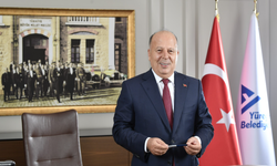 CHP'li belediye başkanının iş yerine ateş açıldı: Personel büyük korku yaşadı