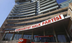 CHP İl Başkanlığı önündeki gelişmelere ilişkin paylaşım yapan 3 kişi tutuklandı