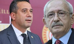 Ali Mahir Başarır: Kemal Kılıçdaroğlu sessiz kaldı... Bu kadar mı kıymetli bu koltuk?