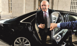 Gelişmelere sessiz kalan Kılıçdaroğlu muhabirleri karşısında görünce ne dedi?