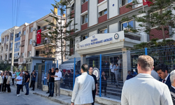 İzmir'deki karakol saldırısında gözaltına alınan 16 çocuk serbest bırakıldı