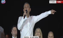 Özel: "Bize yapılanları affederiz, emekliye, asgari ücretliye yapılanları affetmeyiz'