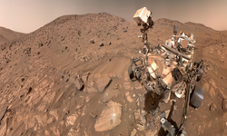 Mars'ta hayat var! Şimdiye kadar bulunan en net delil