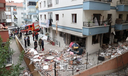 Zeytinburnu’nda doğal gaz patlaması! Mahalle ayağa kalktı