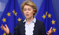 Avrupa kapılarını İsrail'in yüzüne kapatıyor: Von der Leyen duyurdu