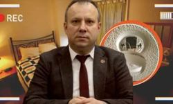 'Yasak aşk ve şantaj' iddiaları MHP ilçe başkanına istifa getirdi