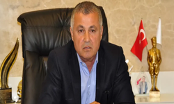 Eski Manavgat Belediye Başkanı Şükrü Sözen tutuklandı