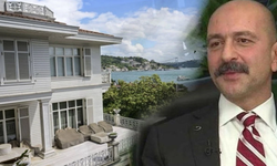 FETÖ firarisi Akın İpek'in 'Beyaz Köşk'üne dampingli fiyat!