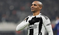 Beşiktaş'ta bir ayrılık daha kesinleşti! Yabancıya değil komşuya gidiyor