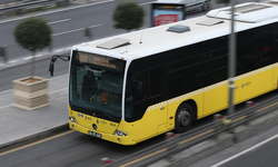 İstanbul'da toplu ulaşıma zam! İndi- bindi kaç lira oldu?
