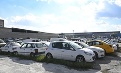 Yediemin otopark ve araç çekme ücretlerine zam