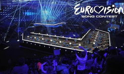 Eurovision'da yeni İsrail tartışması: 'O varsa biz yokuz' resti!