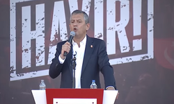 CHP'nin Ankara çıkarması: 'Dünyada en yüksek faiz Venezuela'dan sonra Türkiye'de'